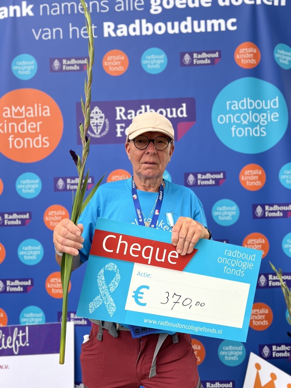 Vierdaagse Via Gladiola 2024 149