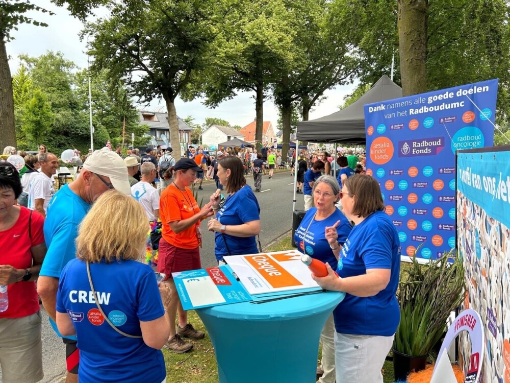 Vierdaagse Via Gladiola 2024 125