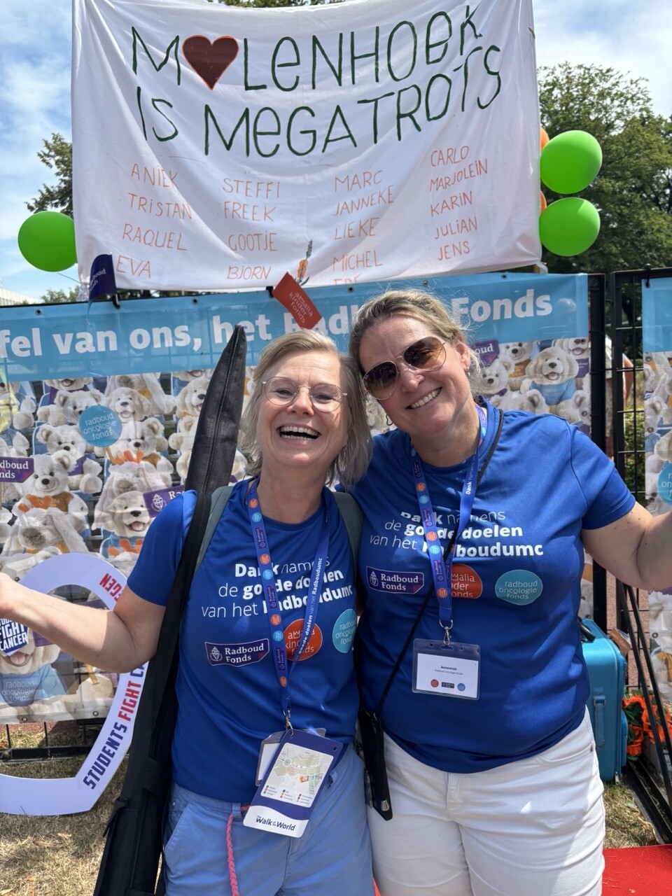 Vierdaagse sponsorloop 2025 8438