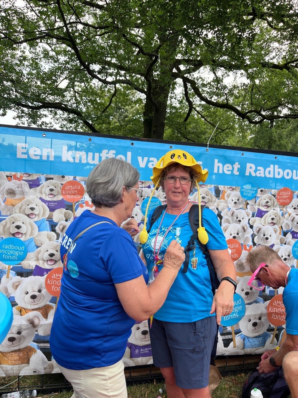 Vierdaagse Via Gladiola 2024 102
