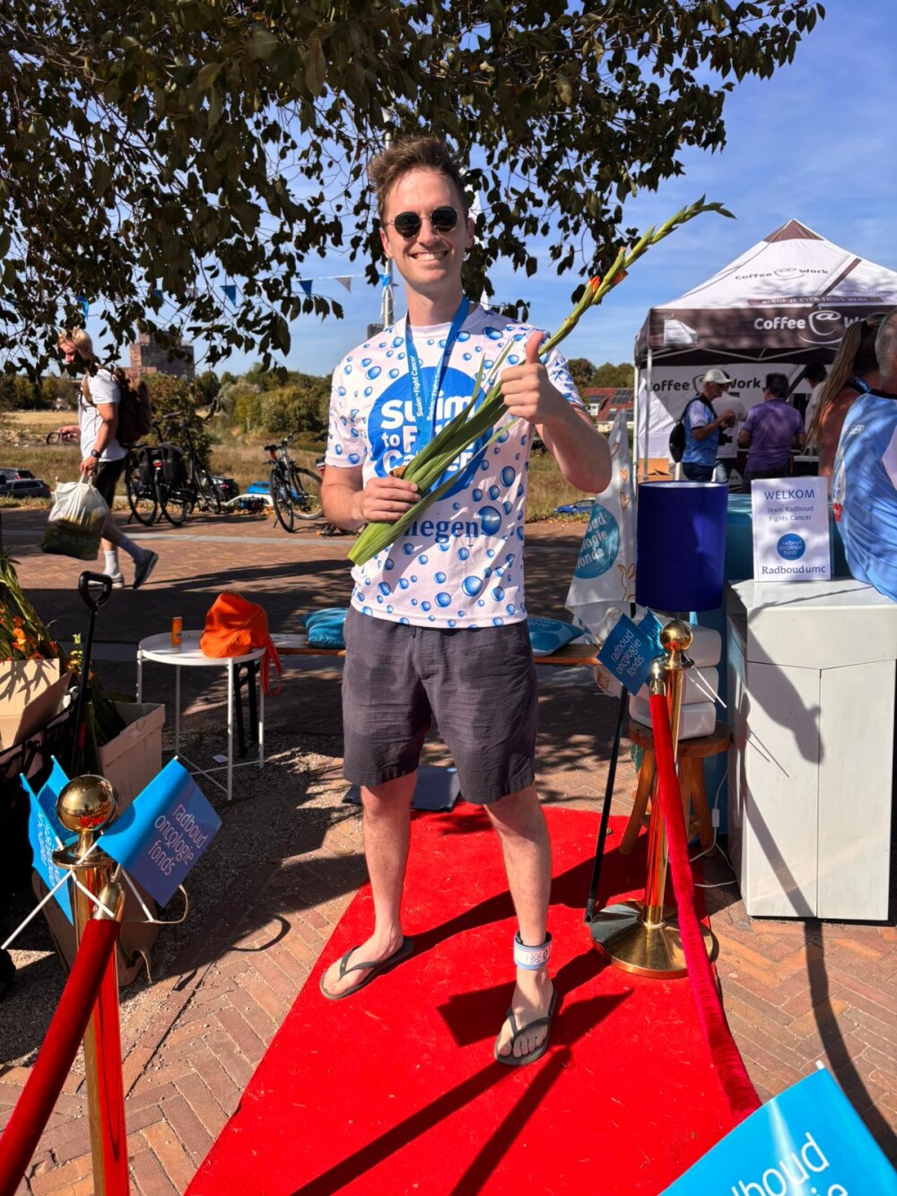 Swim to fight cancer 2025 22