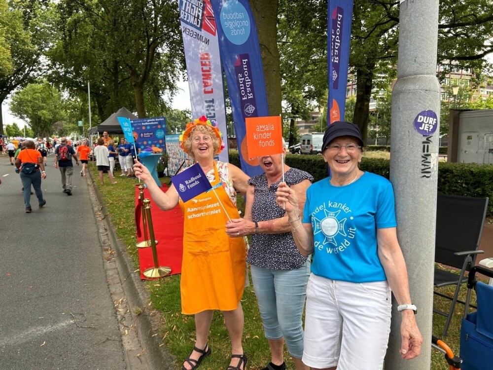 Vierdaagse Via Gladiola 2024 100