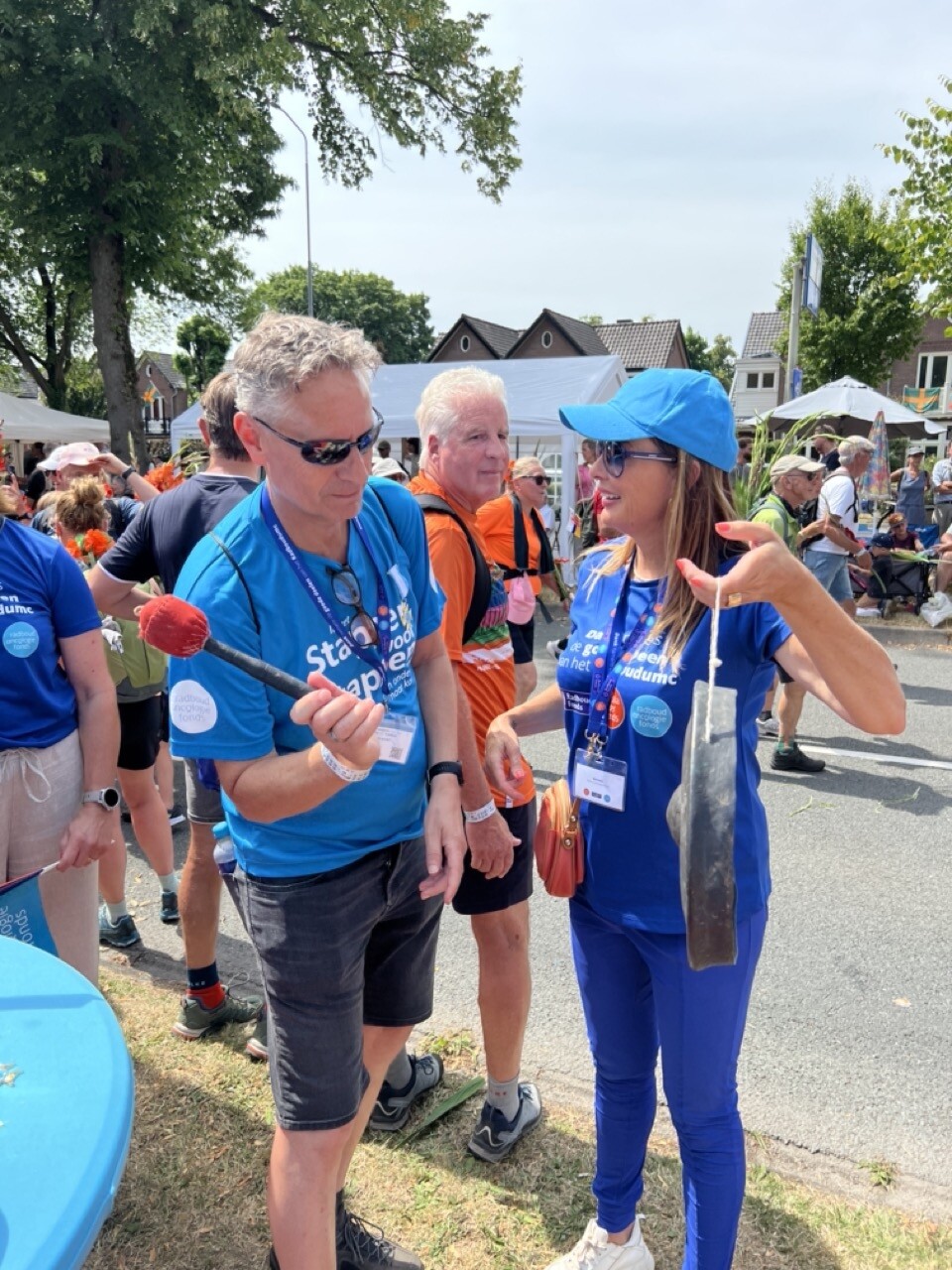 Vierdaagse sponsorloop 2025 62