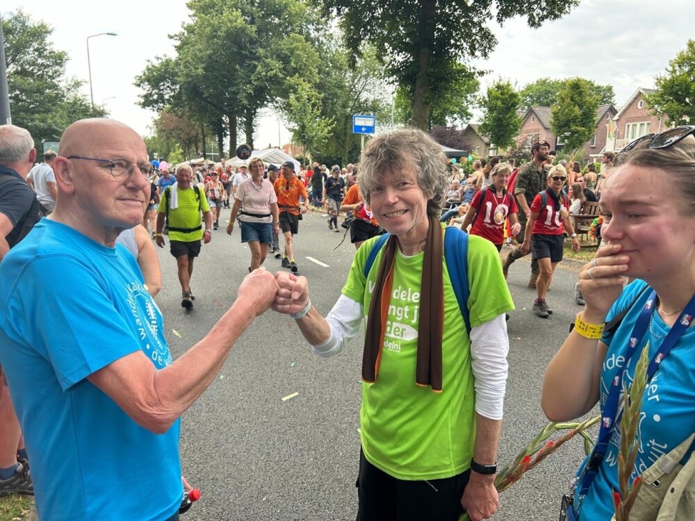 Vierdaagse Via Gladiola 2024 79