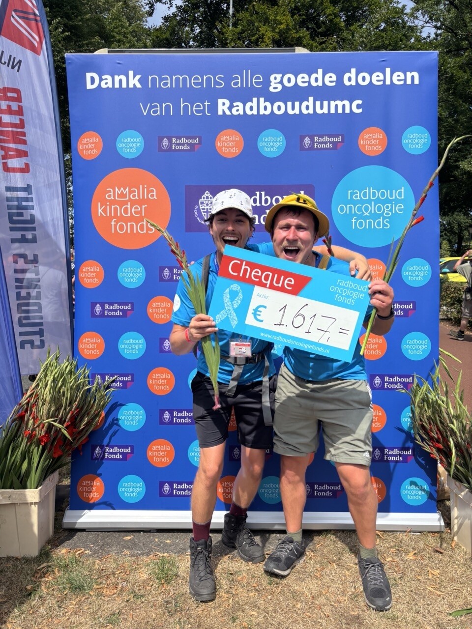 Vierdaagse sponsorloop 2025 51