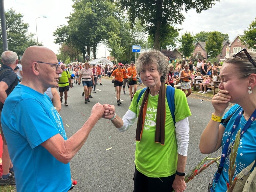 Vierdaagse Via Gladiola 2024 15
