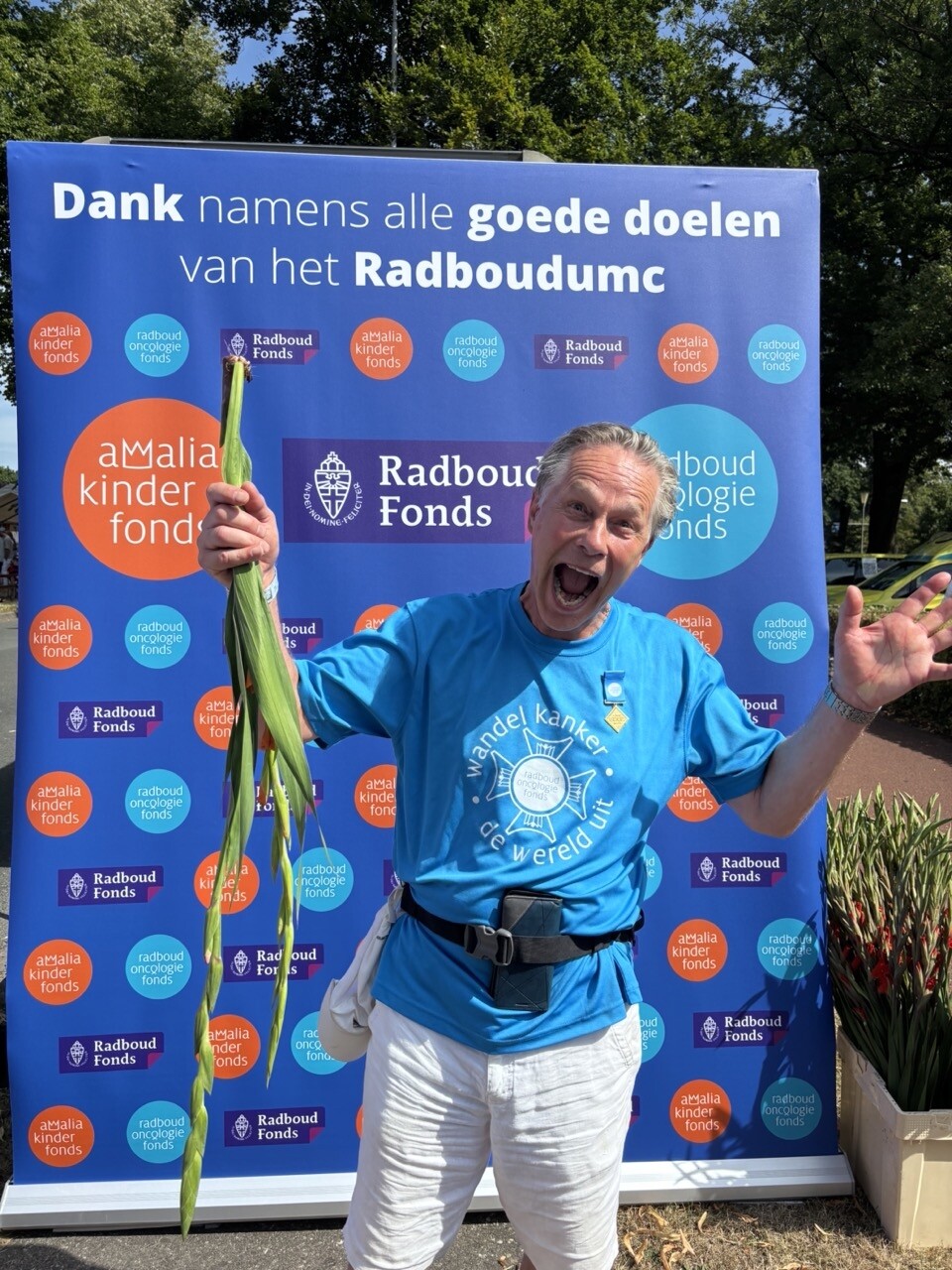 Vierdaagse sponsorloop 2025 23