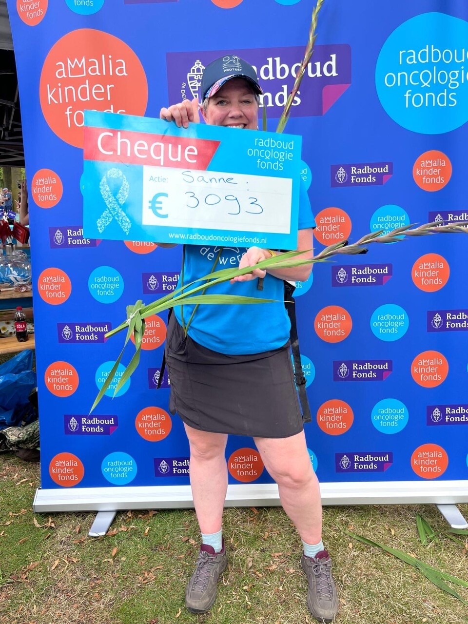 Vierdaagse Via Gladiola 2024 88