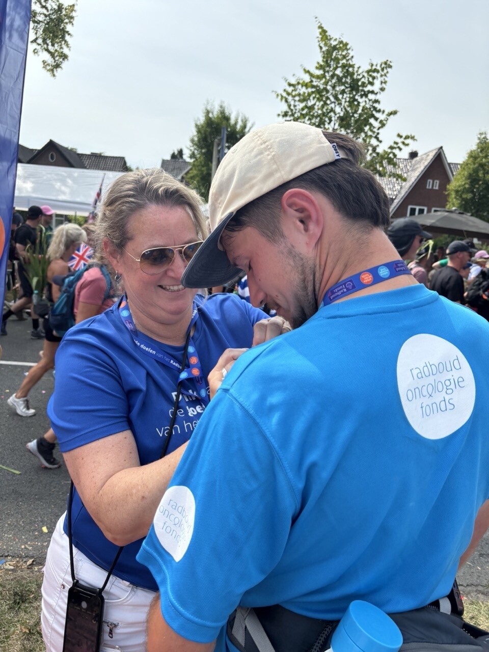 Vierdaagse sponsorloop 2025 8457