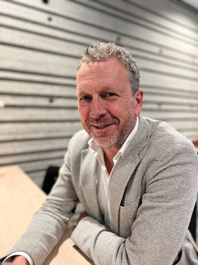 Theo Vermeulen VWG