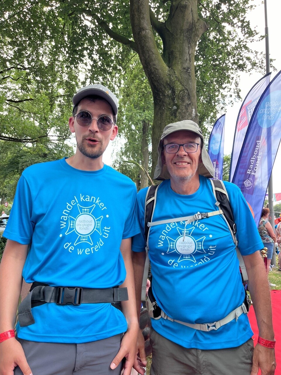 Vierdaagse Via Gladiola 2024 71