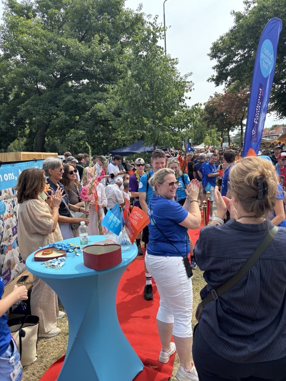 Vierdaagse sponsorloop 2025 71