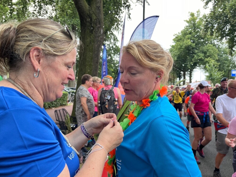 Vierdaagse Via Gladiola 2024 42
