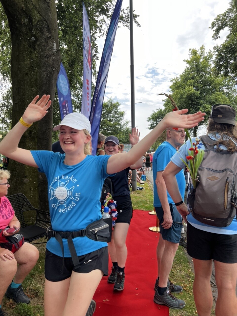 Vierdaagse Via Gladiola 2024 233