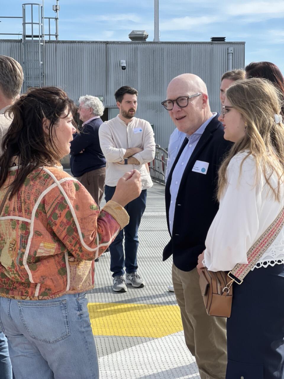 Zakenvriendenbijeenkomst 27