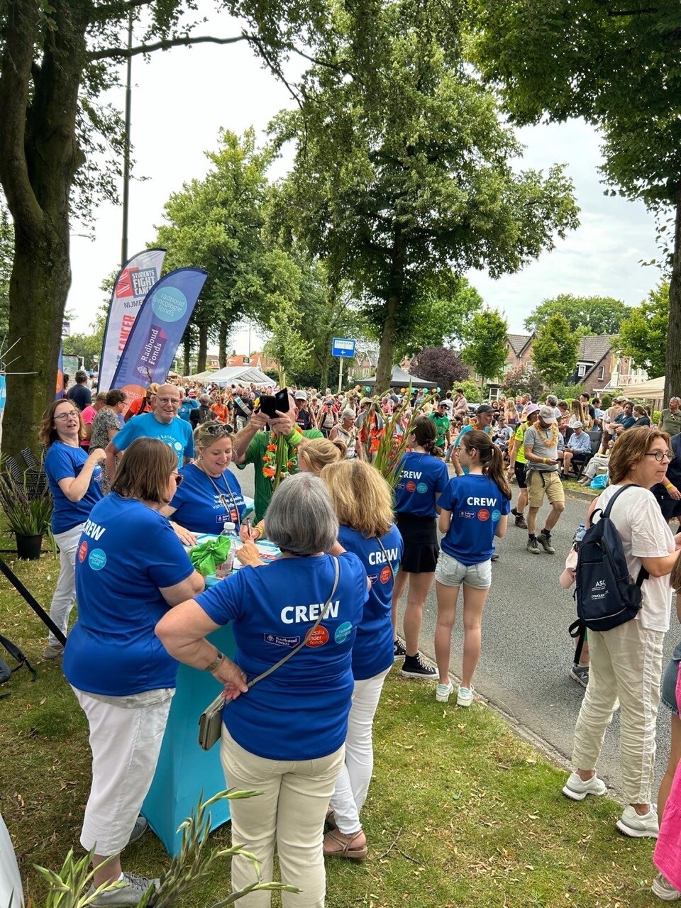 Vierdaagse Via Gladiola 2024 46