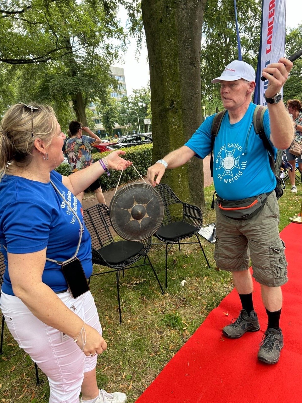 Vierdaagse Via Gladiola 2024 106