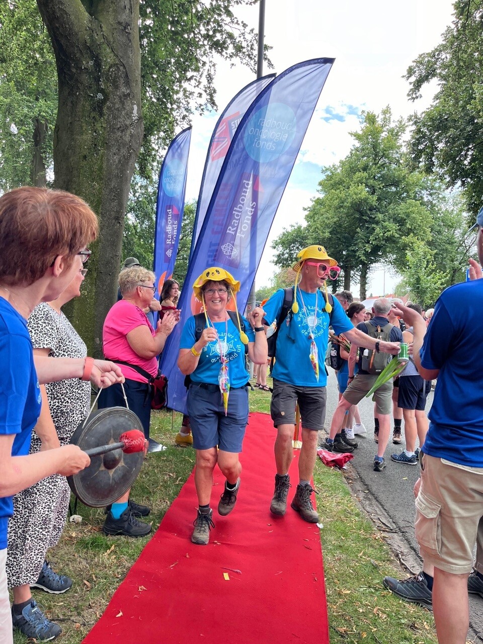 Vierdaagse Via Gladiola 2024 44