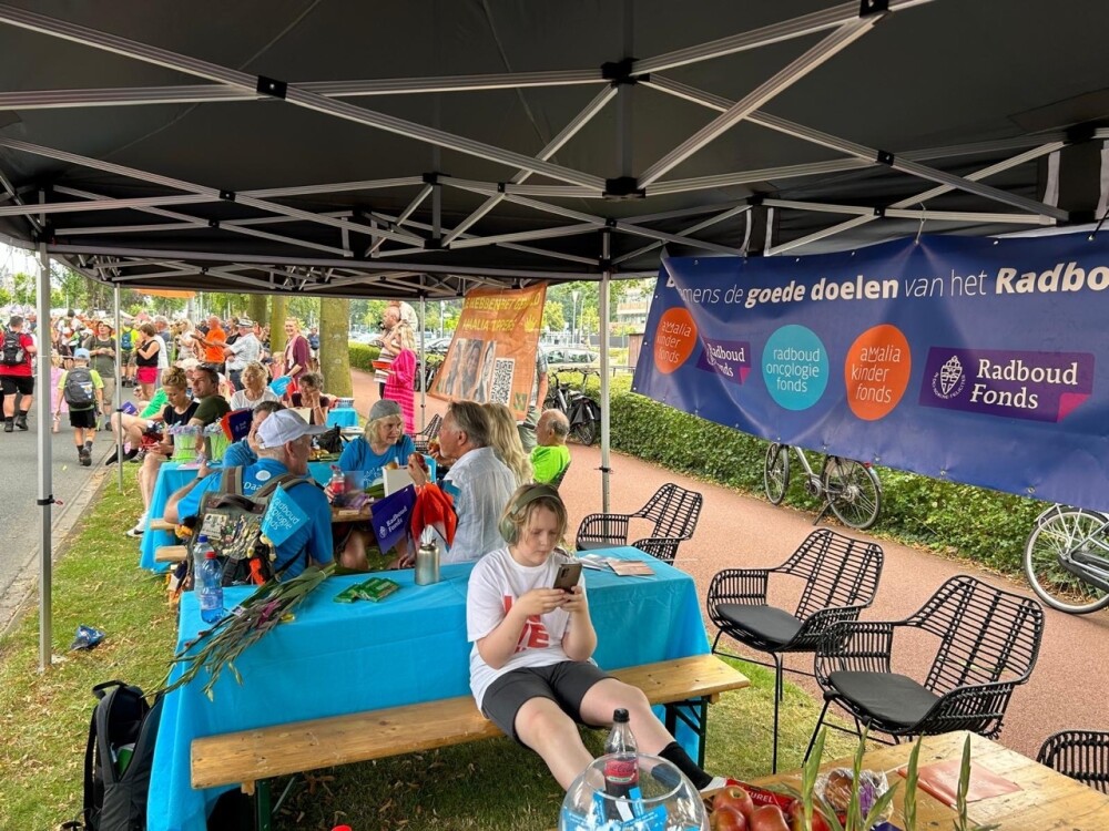 Vierdaagse Via Gladiola 2024 51