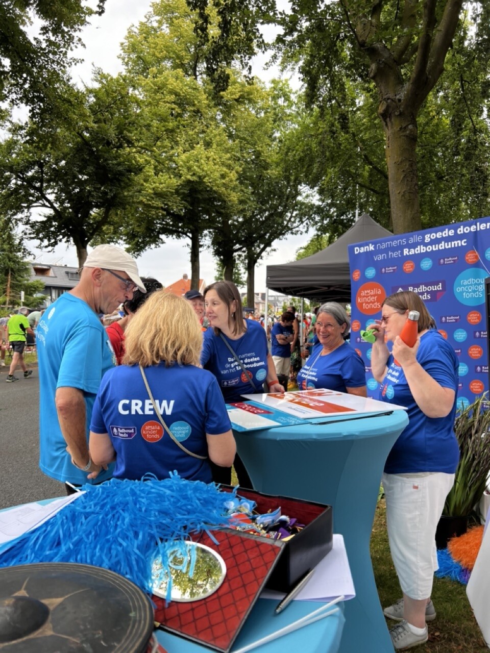 Vierdaagse Via Gladiola 2024 150