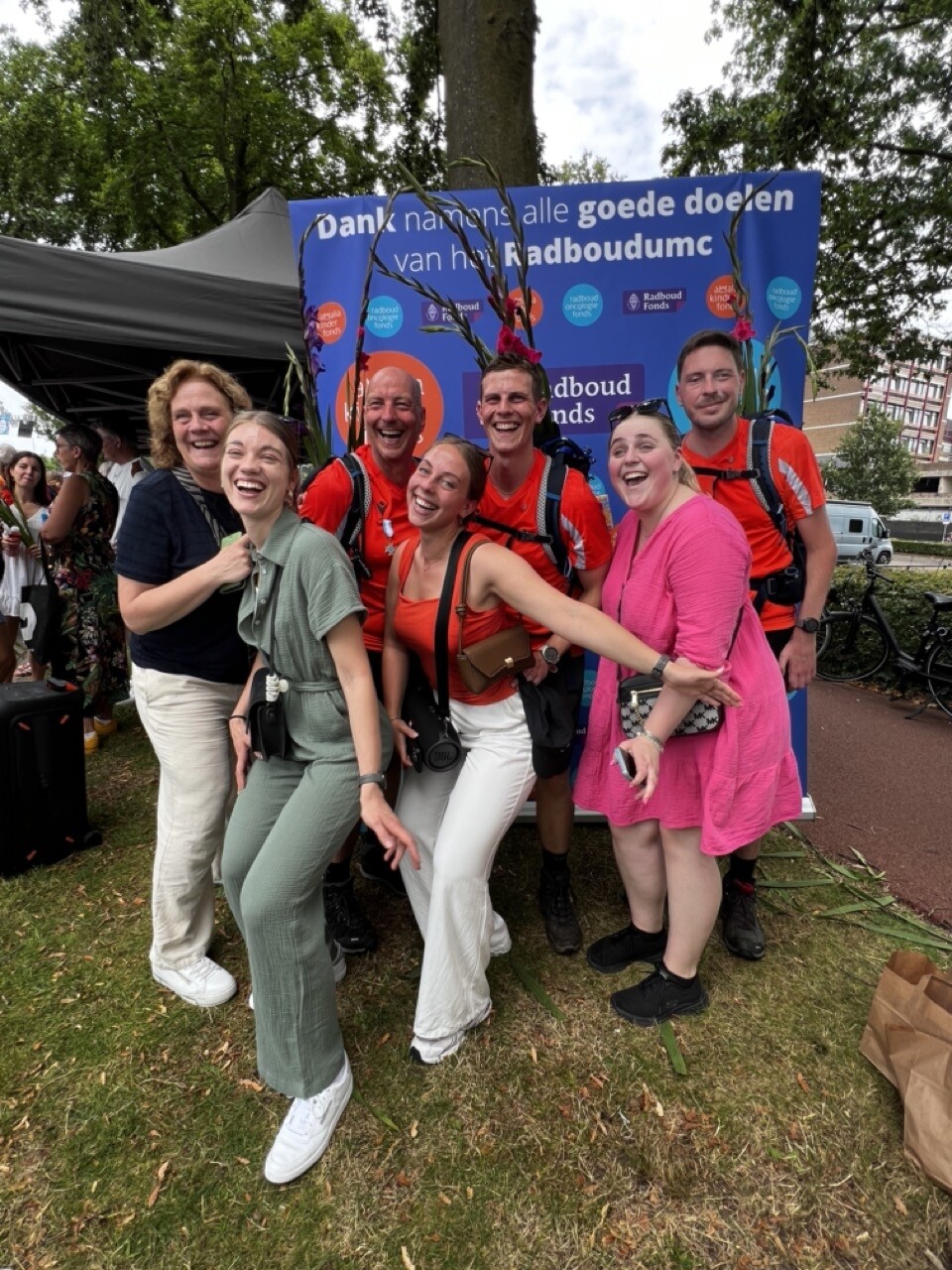 Vierdaagse Via Gladiola 2024 254