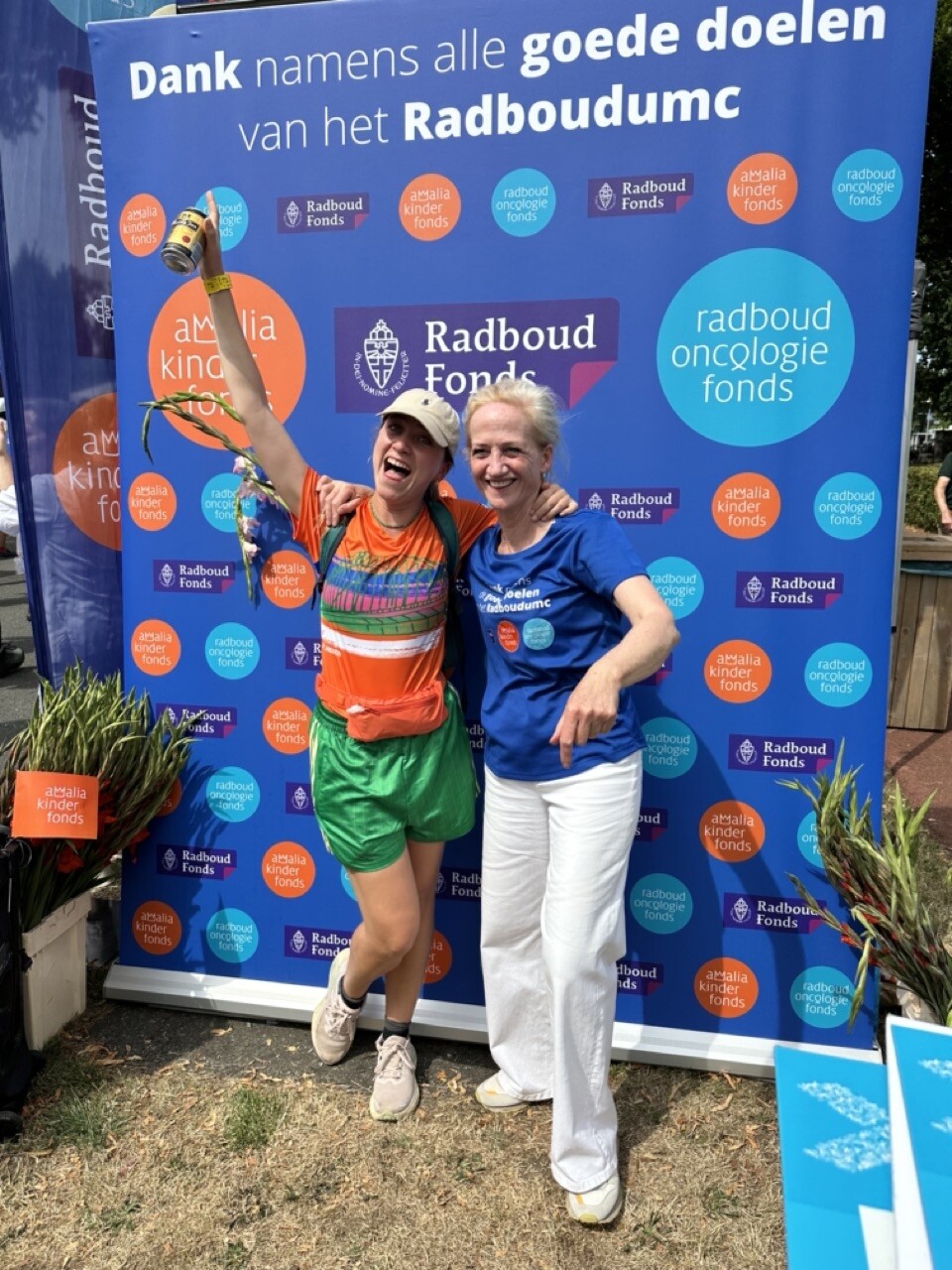 Vierdaagse sponsorloop 2025 3