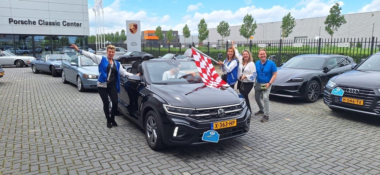 Drive4Life Rally 2026