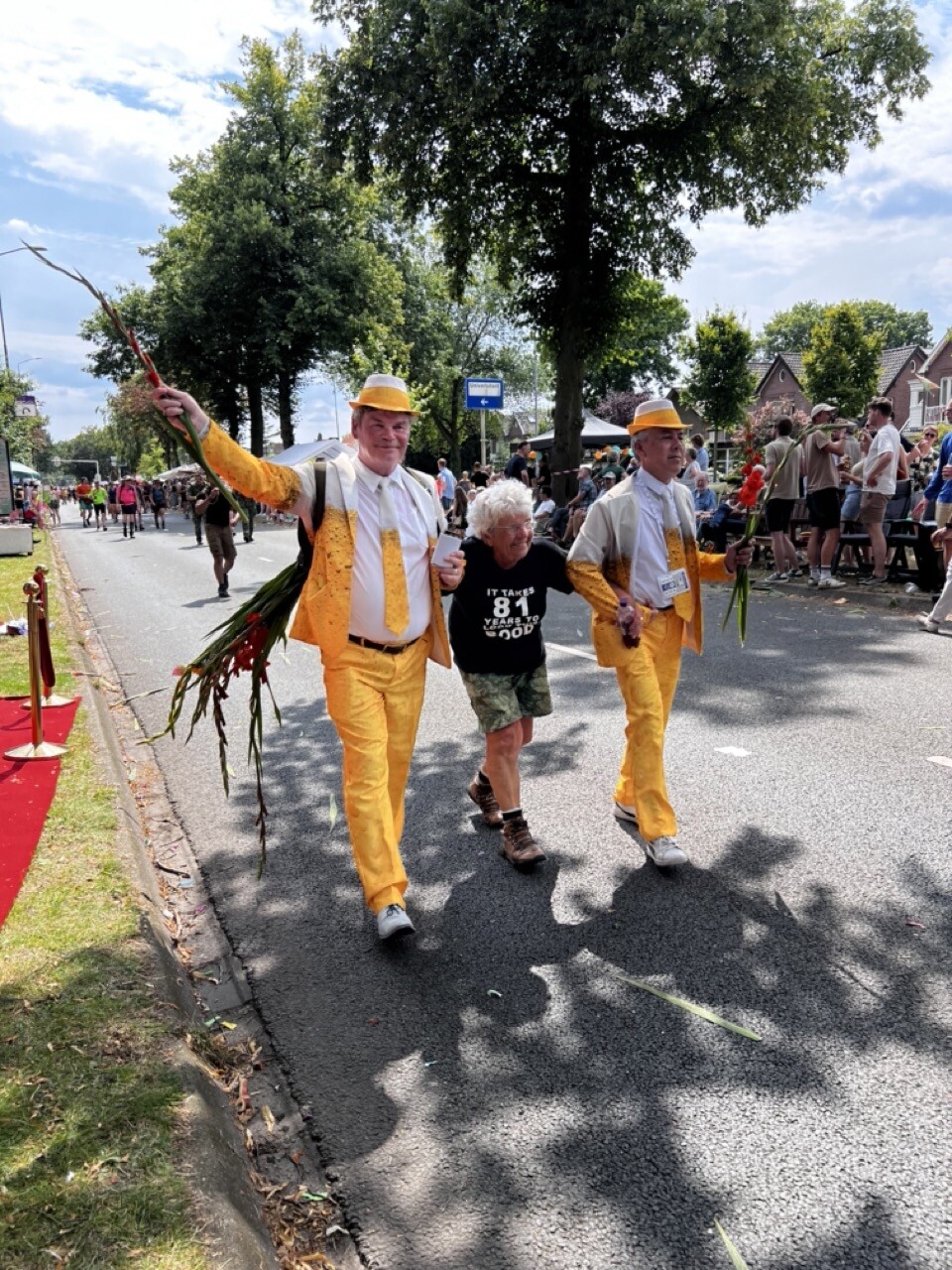 Vierdaagse Via Gladiola 2024 272