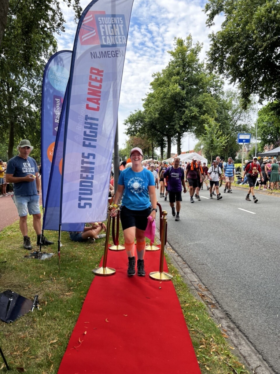 Vierdaagse Via Gladiola 2024 164