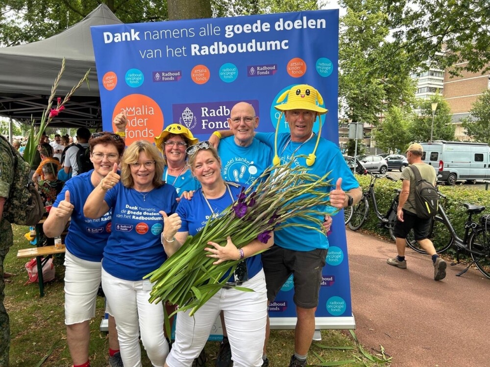Vierdaagse Via Gladiola 2024 50