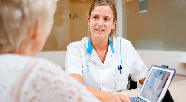 Eén landelijke informatiebron