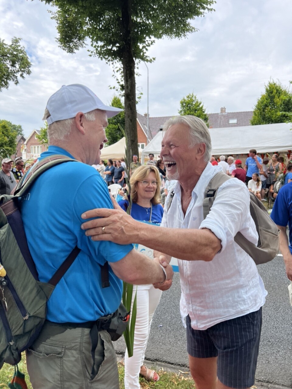 Vierdaagse Via Gladiola 2024 168