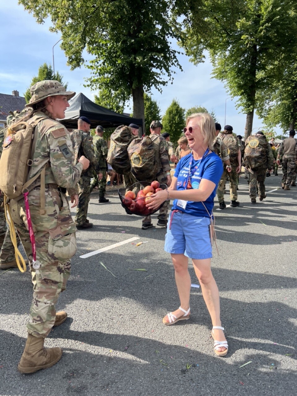 Vierdaagse sponsorloop 2025 104