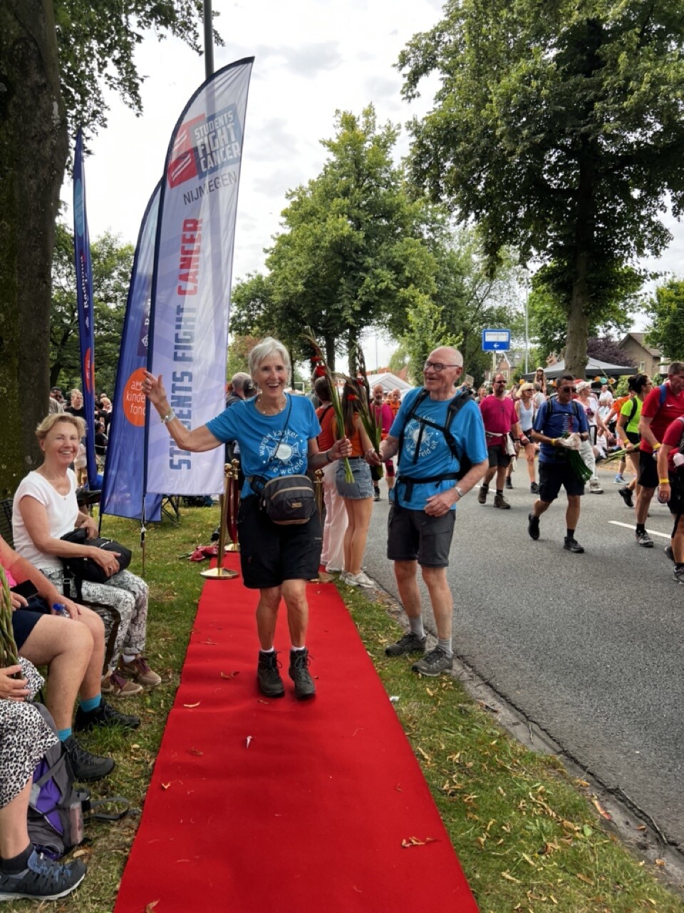 Vierdaagse Via Gladiola 2024 180
