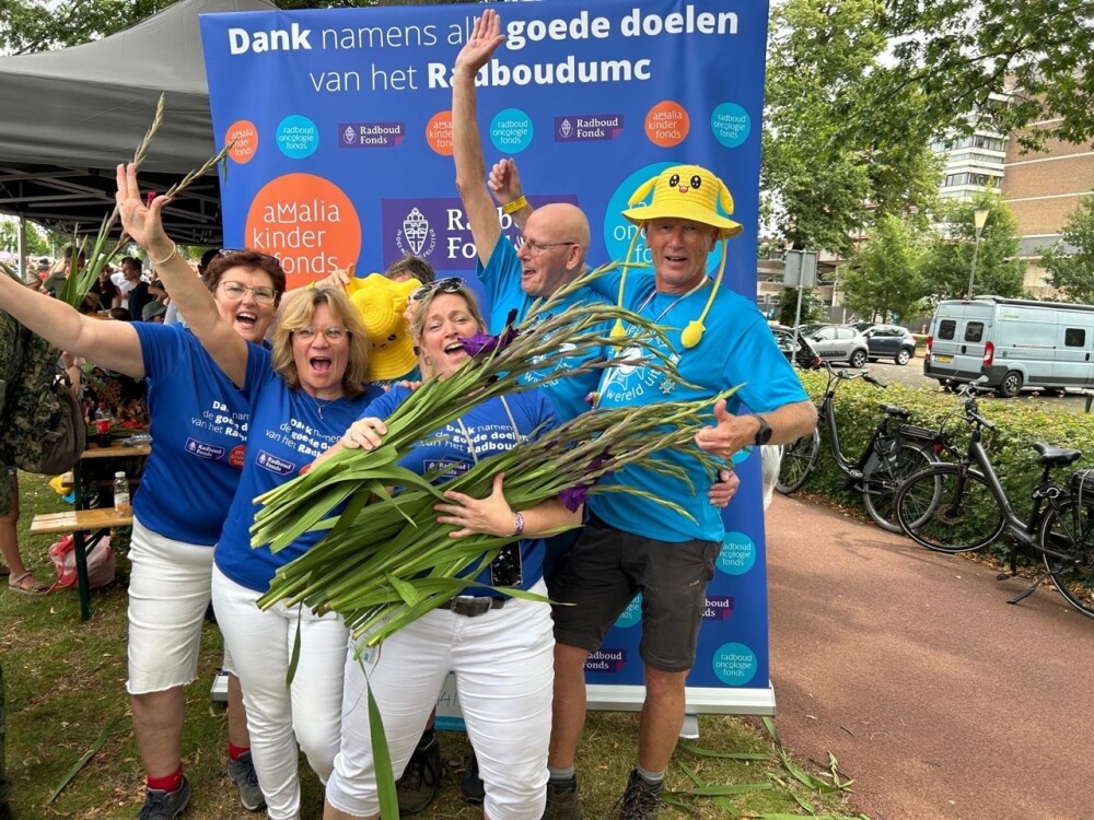 Vierdaagse Via Gladiola 2024 17
