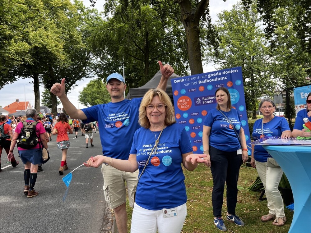Vierdaagse Via Gladiola 2024 154