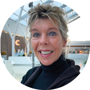 Jolanda Aalders