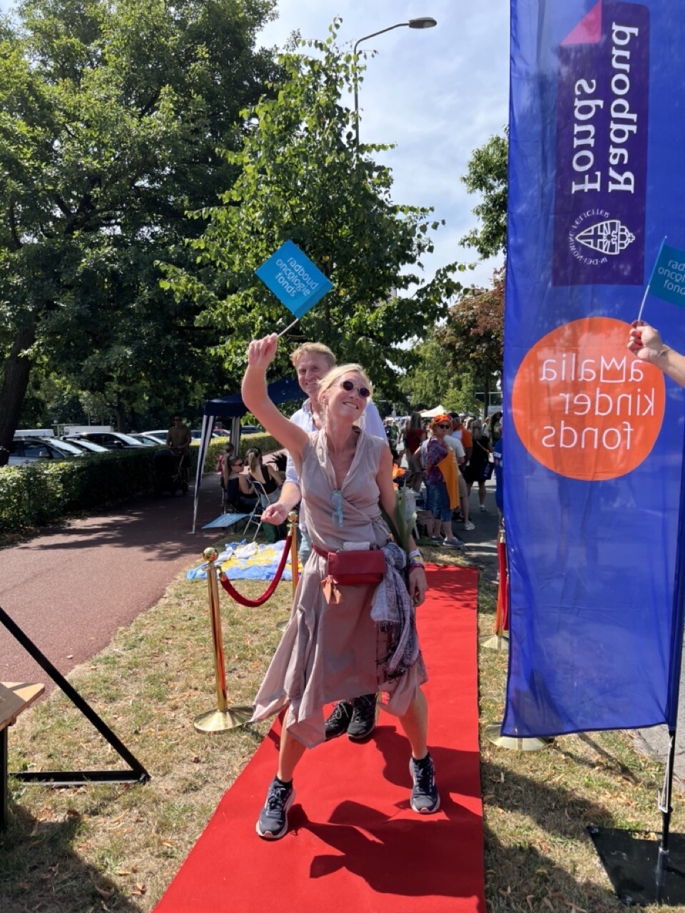 Vierdaagse sponsorloop 2025 32