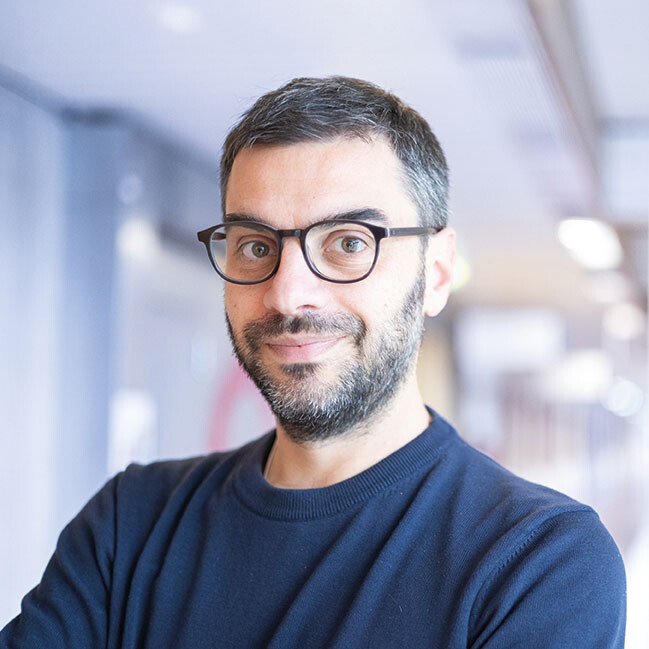 Francesco Ciompi
