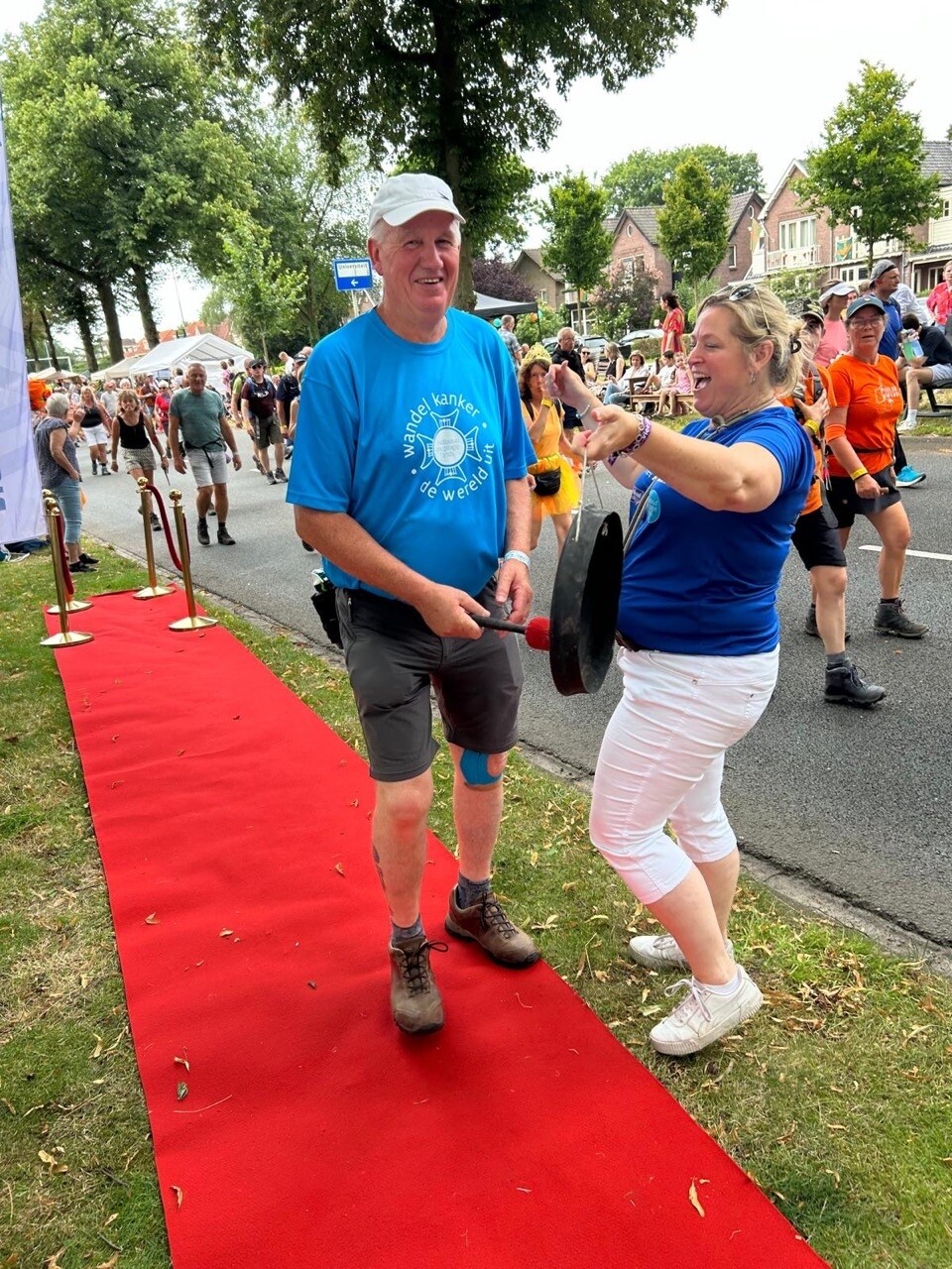 Vierdaagse Via Gladiola 2024 62
