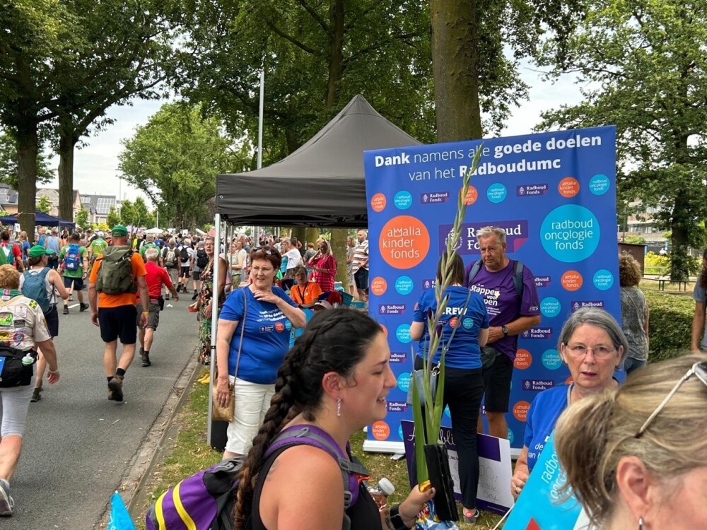 Vierdaagse Via Gladiola 2024 43