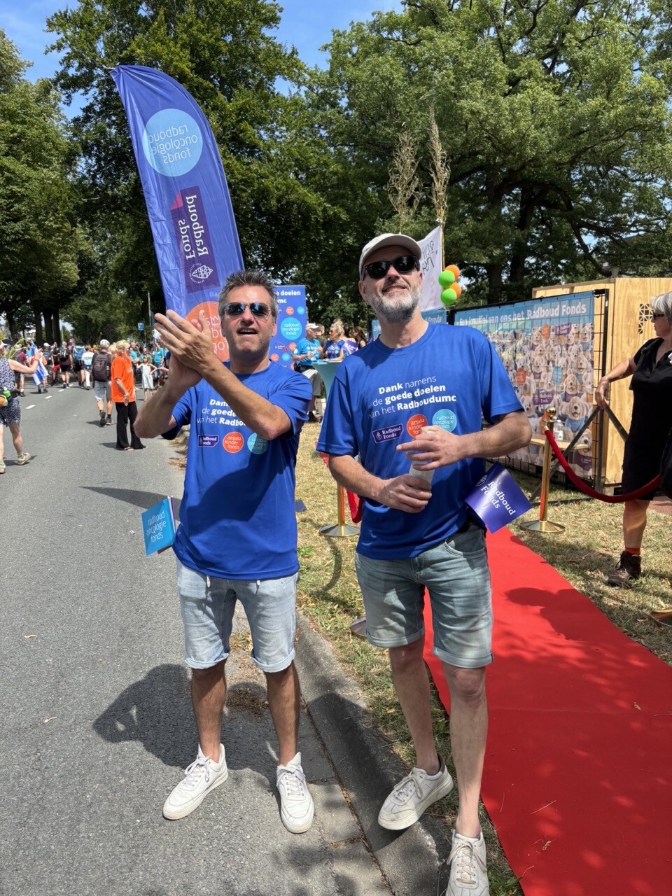 Vierdaagse sponsorloop 2025 30