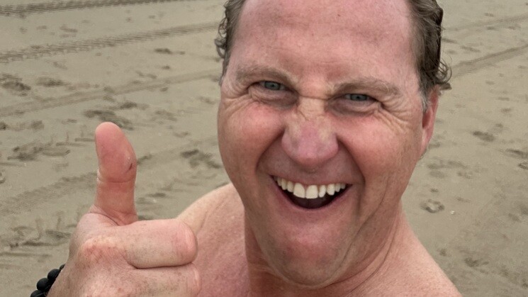 Jeroen snor je mee 1