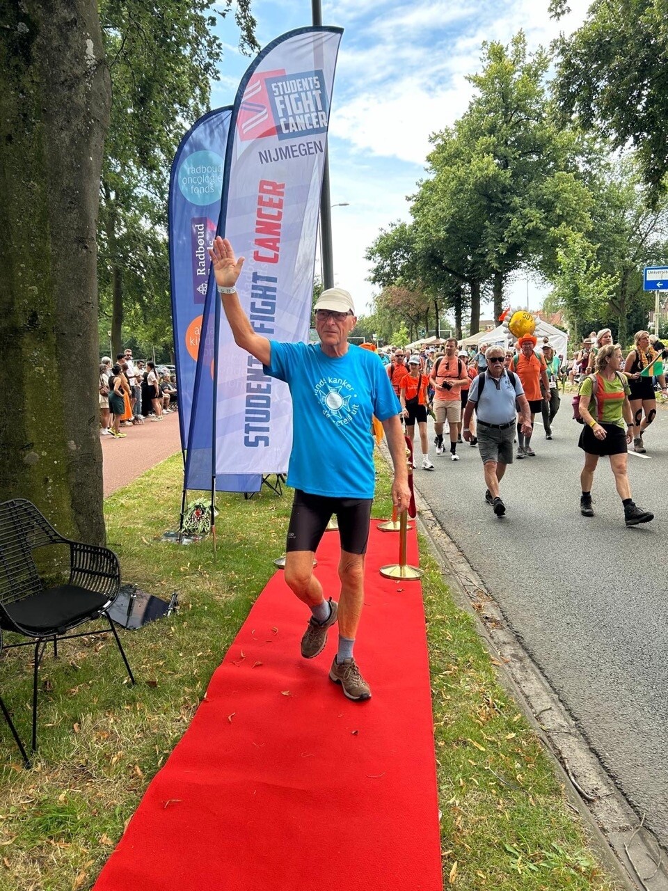 Vierdaagse Via Gladiola 2024 93
