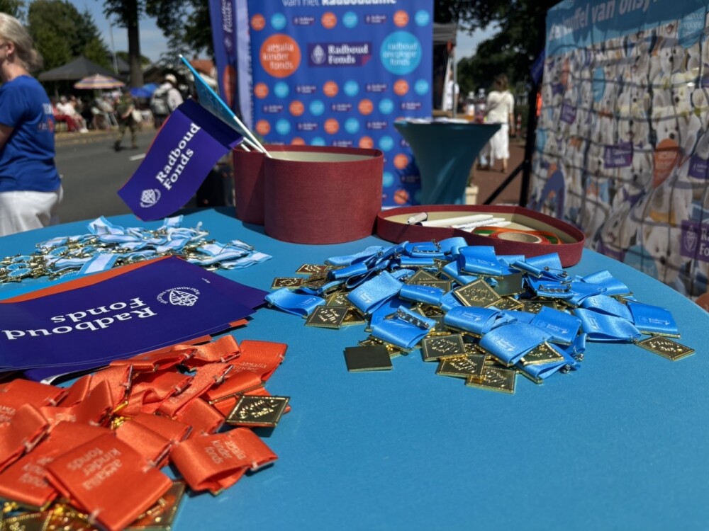 Vierdaagse sponsorloop 2025 151