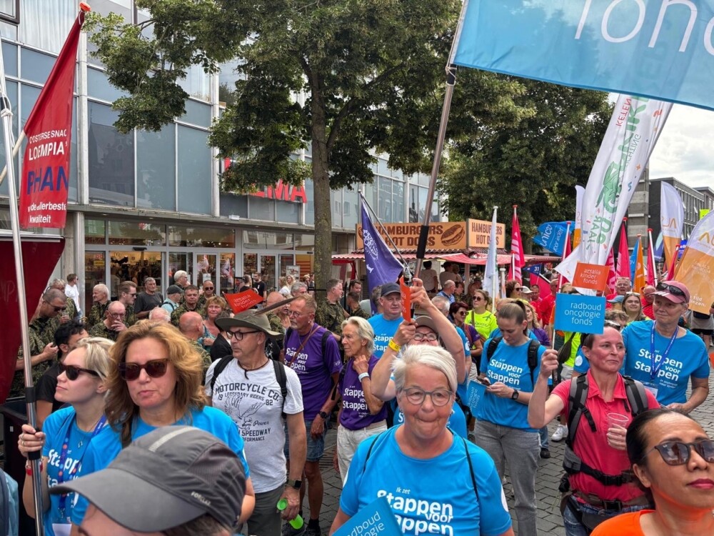 Wedren en Vlaggenparade 29