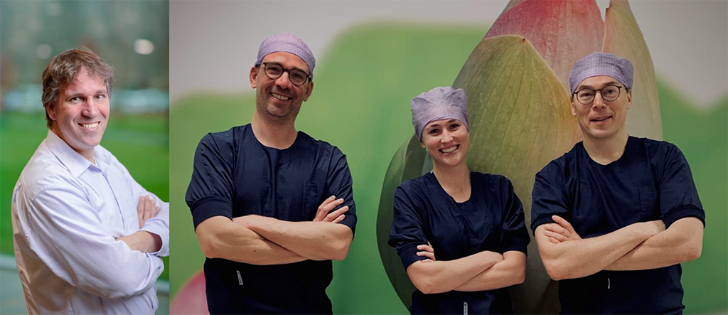 teamfoto_prostaatkanker_image-guided_surgery