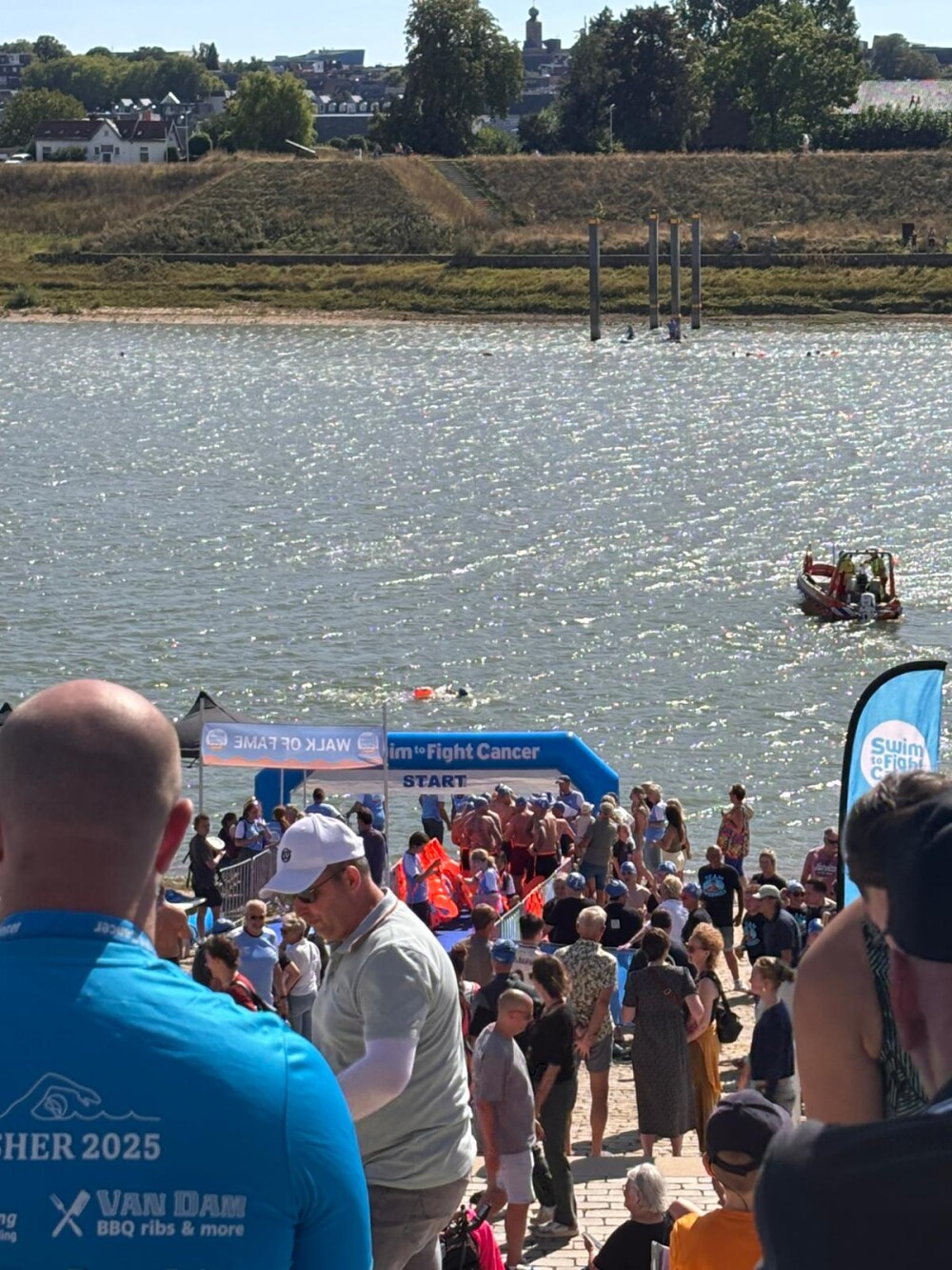 Swim to fight cancer 2025 17