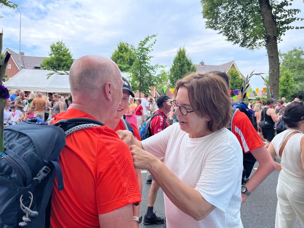 Vierdaagse Via Gladiola 2024 63