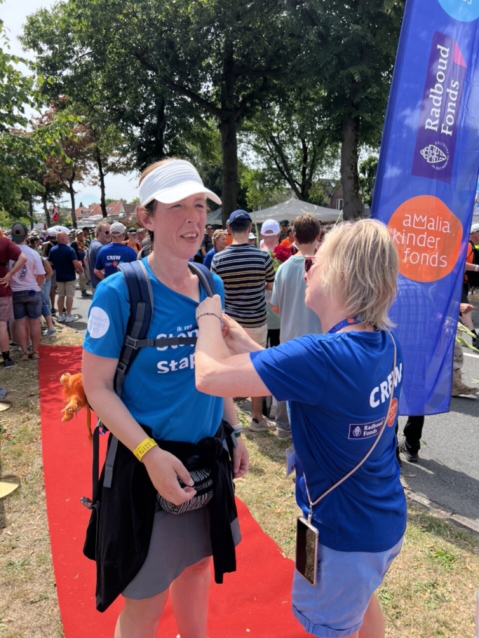 Vierdaagse sponsorloop 2025 47